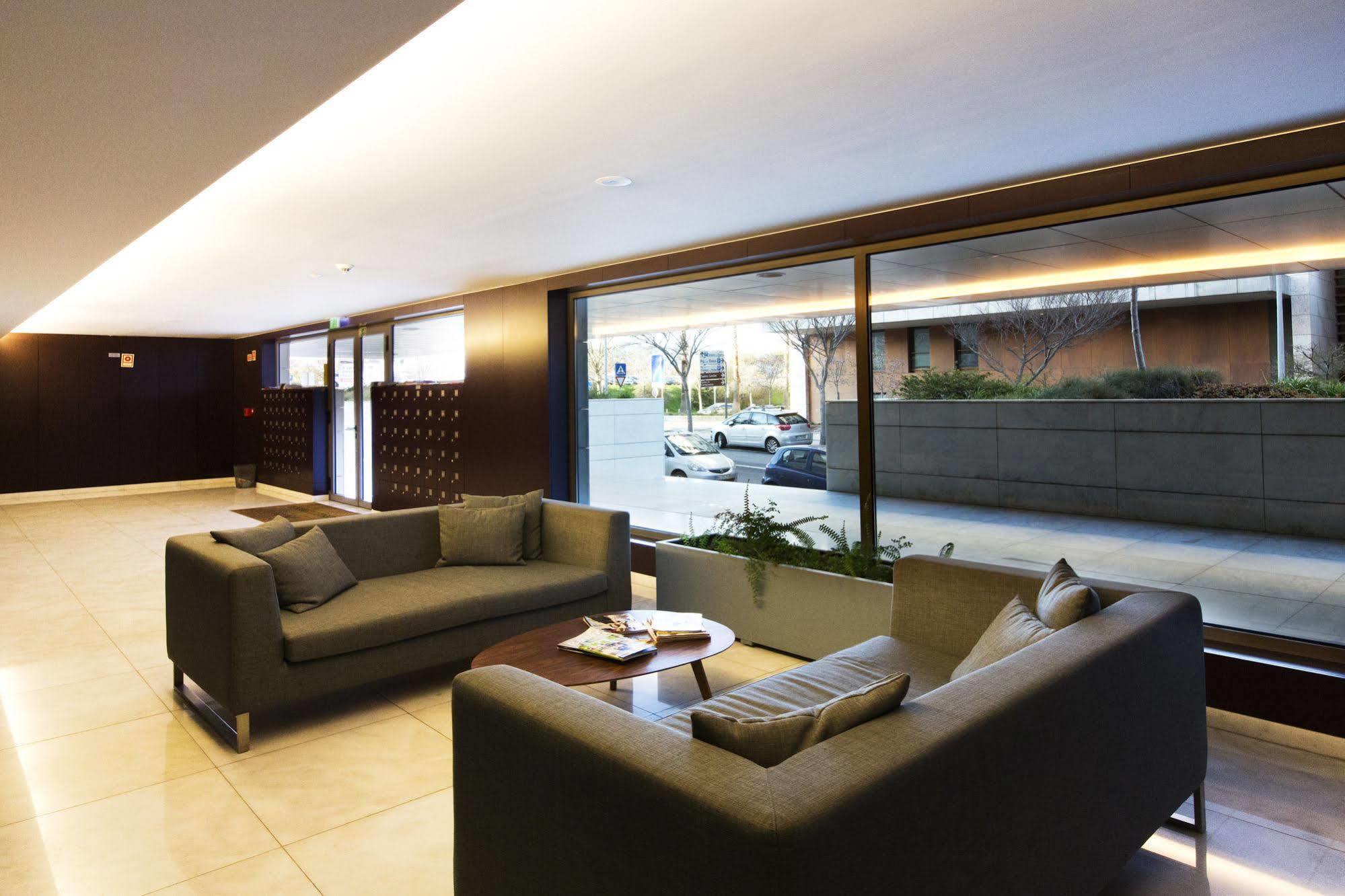 Oriente Marina Apartments By Apt Iin - Parque Das Nacoes Lisabona Exterior foto